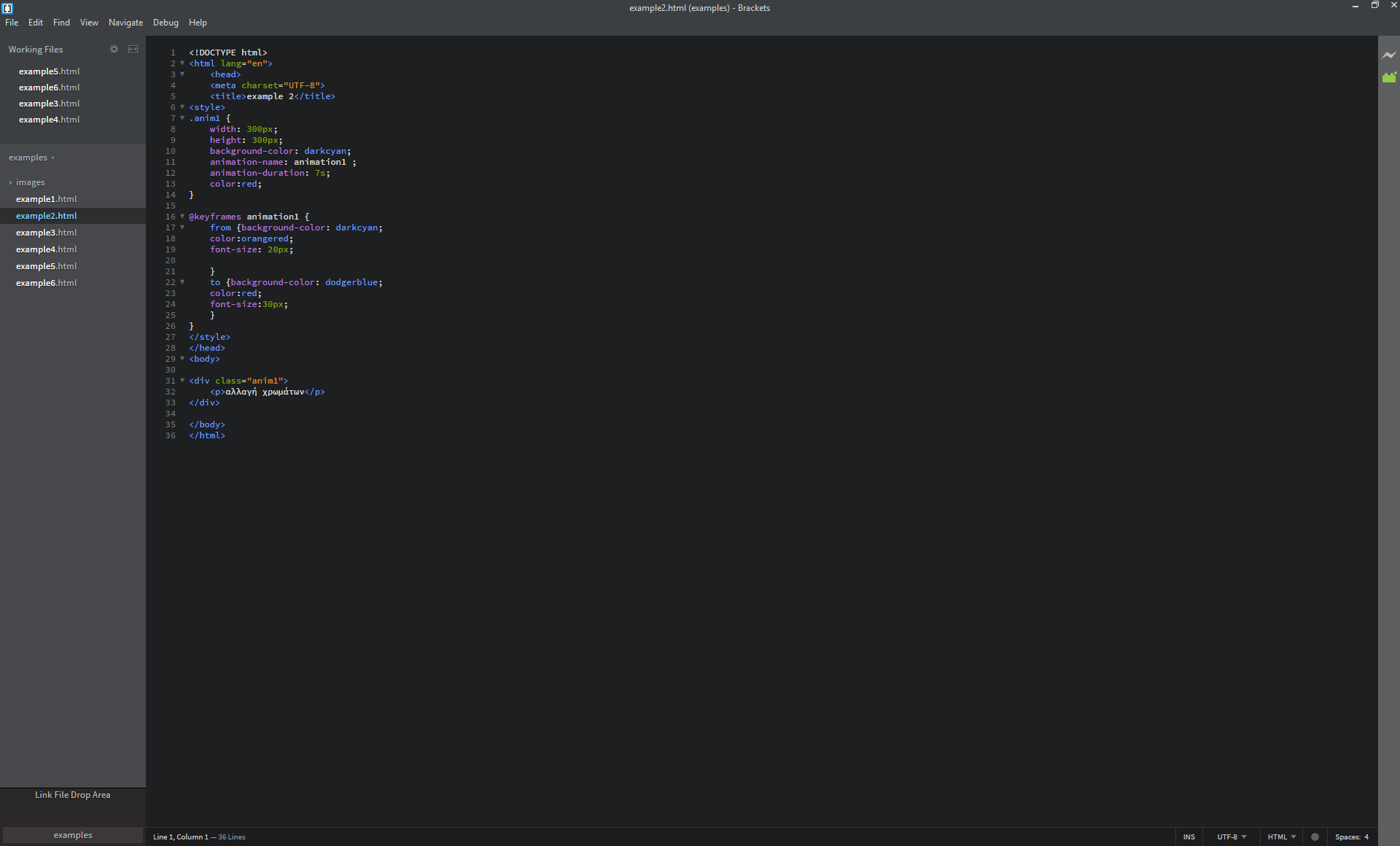 Keyframe Mp